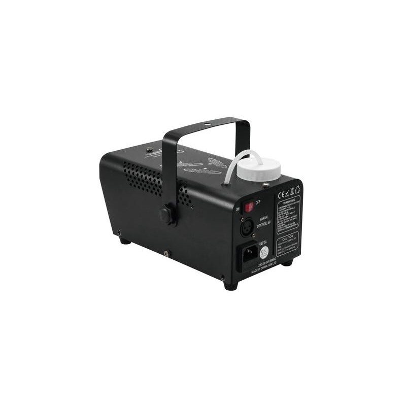 EUROLITE N-11 LED Hybrid blue - wytwornica dymu