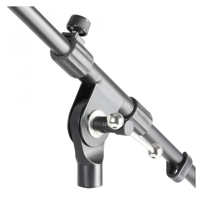 Adam Hall SKS22MB - dostawka do statywu keyboardowego