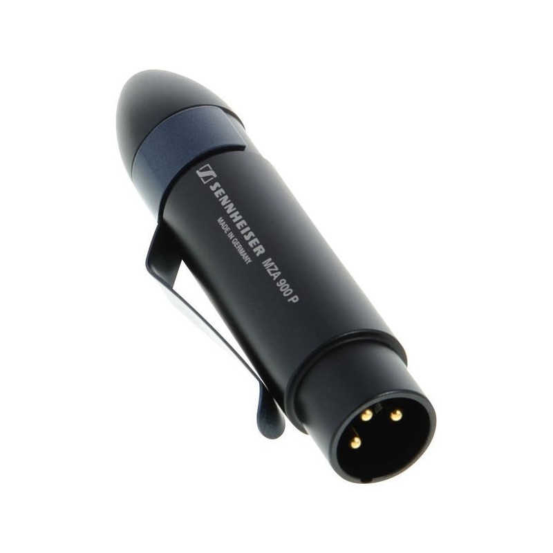 Sennheiser MZA 900P - adapter zasilania phantom