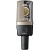 AKG C314 - mikrofon pojemnościowy