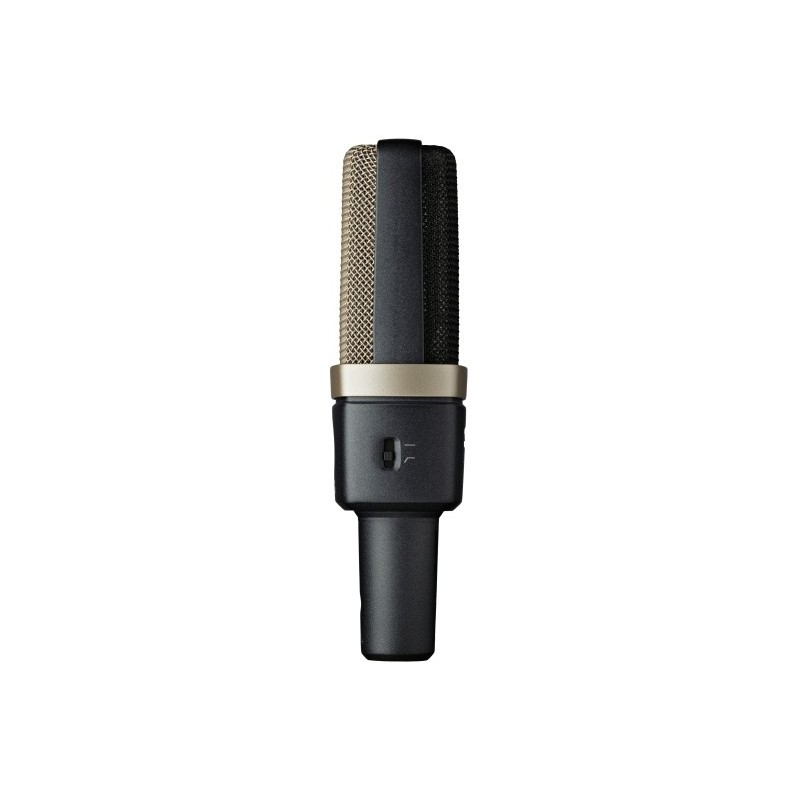 AKG C314 - mikrofon pojemnościowy