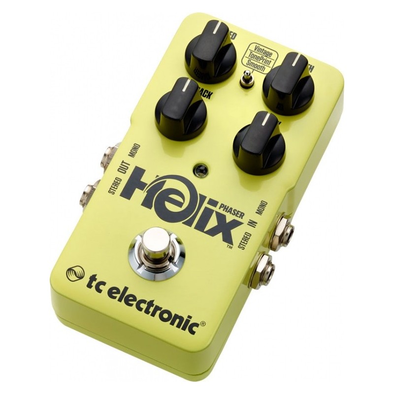 TC Electronic Helix Phaser - efekt gitarowy