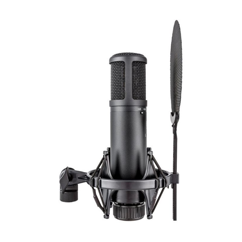 SE ELECTRONIC sE 2200 – Mikrofon pojemnościowy