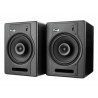 Fluid Audio FX8 BK - Monitory studyjne, para