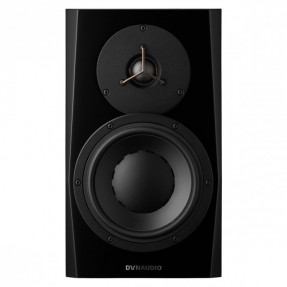 Dynaudio LYD 7 Black - monitor studyjny