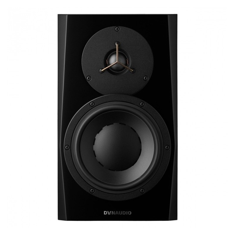 Dynaudio LYD 7 Black - monitor studyjny