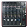 Allen & Heath ZED 16 FX - mikser analogowy