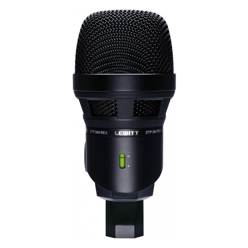 Lewitt DTP 340 REX - mikrofon perkusyjny