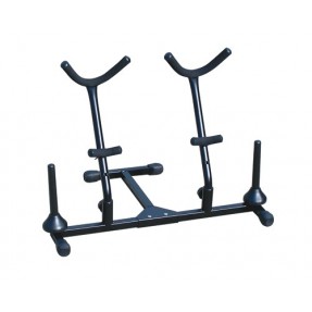 Hamilton KB962 - Statyw podwójny na saksofon