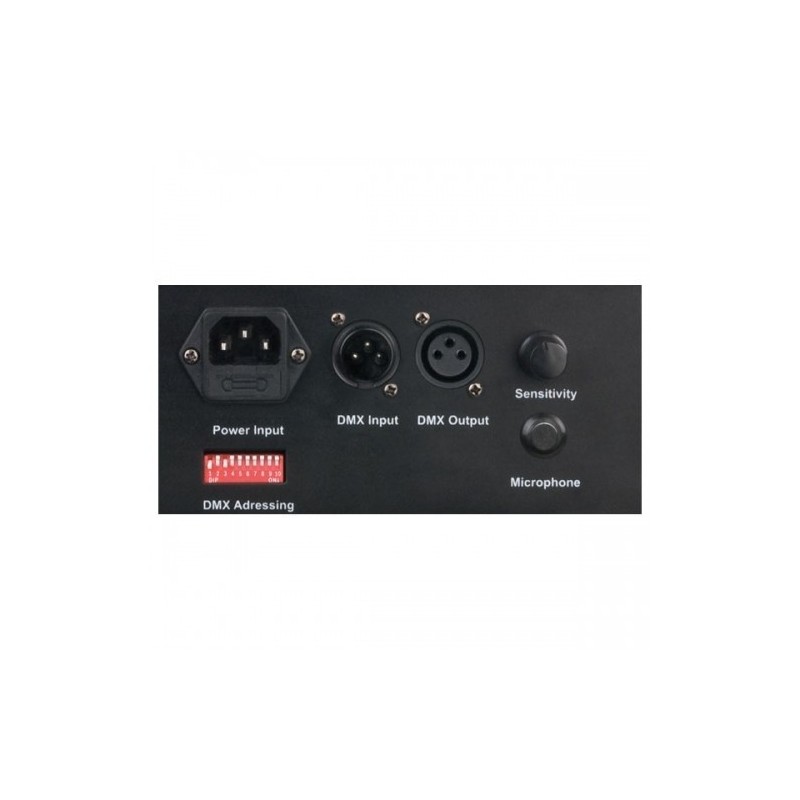 SHOWTEC Dynamic LED - Efekt disco LED - 43056