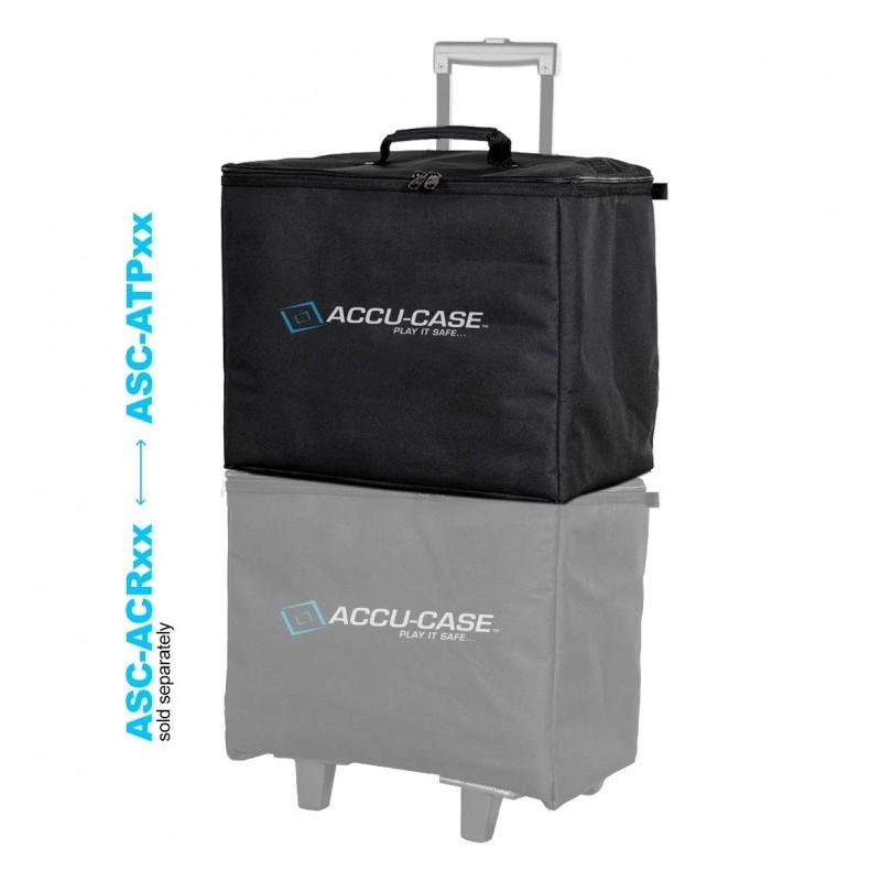 ACCU CASE ASC-ATP22 - torba transportowa