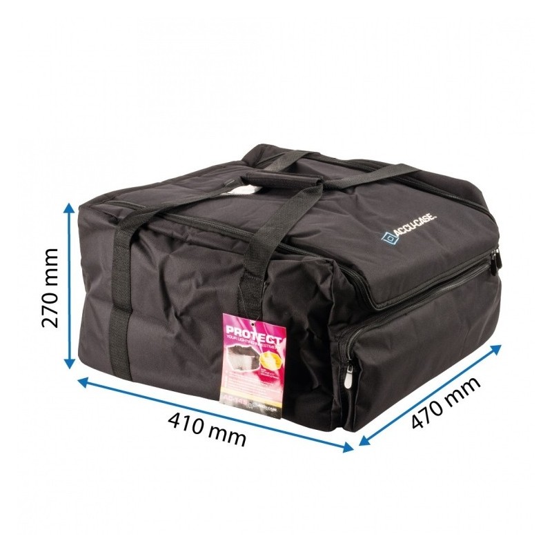 ACCU CASE ASC-AC-145 - torba