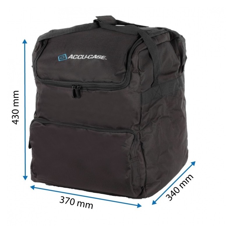 ACCU CASE ASC-AC-160 - torba na StarballslsCenterpiece