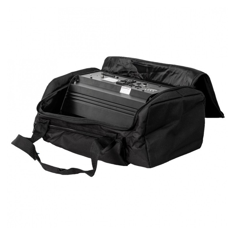 ACCU CASE ASC-AC-135 - torba transportowa na skaner