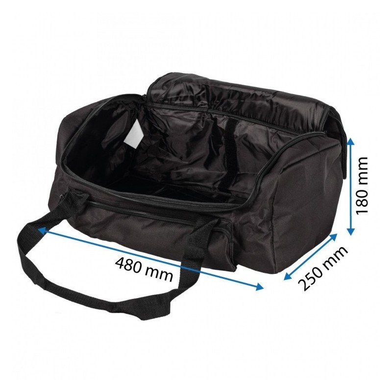 ACCU CASE ASC-AC-135 - torba transportowa na skaner