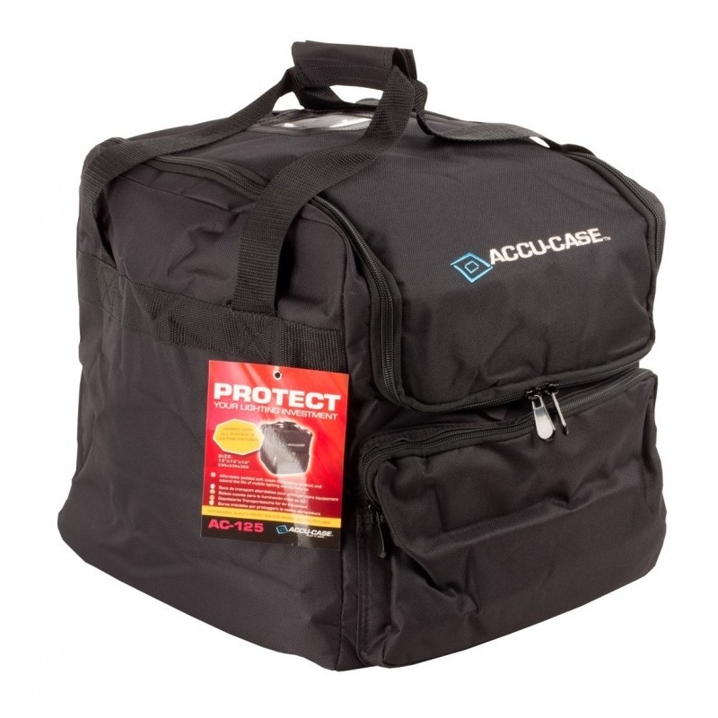 ACCU CASE ASC-AC-125 - torba na skaner