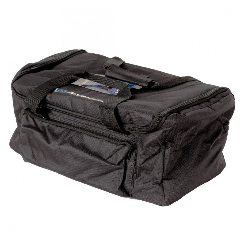 ACCU CASE ASC-AC-120 - torba transportowa na skaner