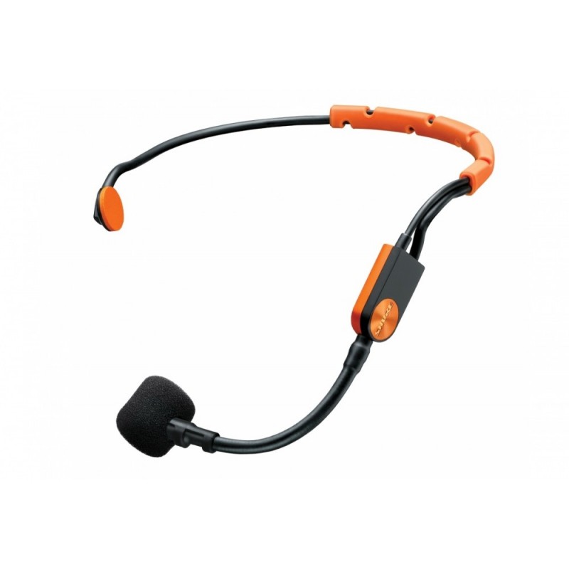 Shure BLX1288EslsSM31 - system bezprzewodowy