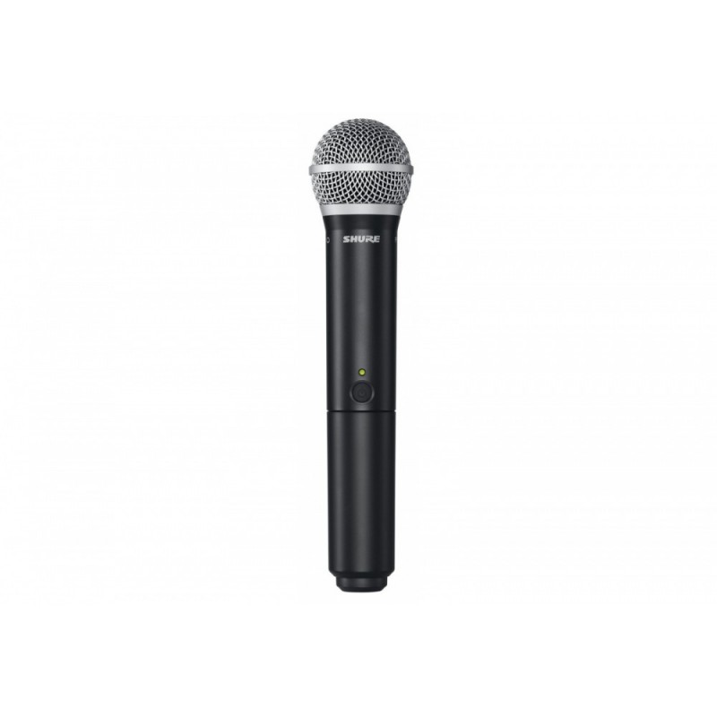 Shure BLX1288EslsSM31 - system bezprzewodowy