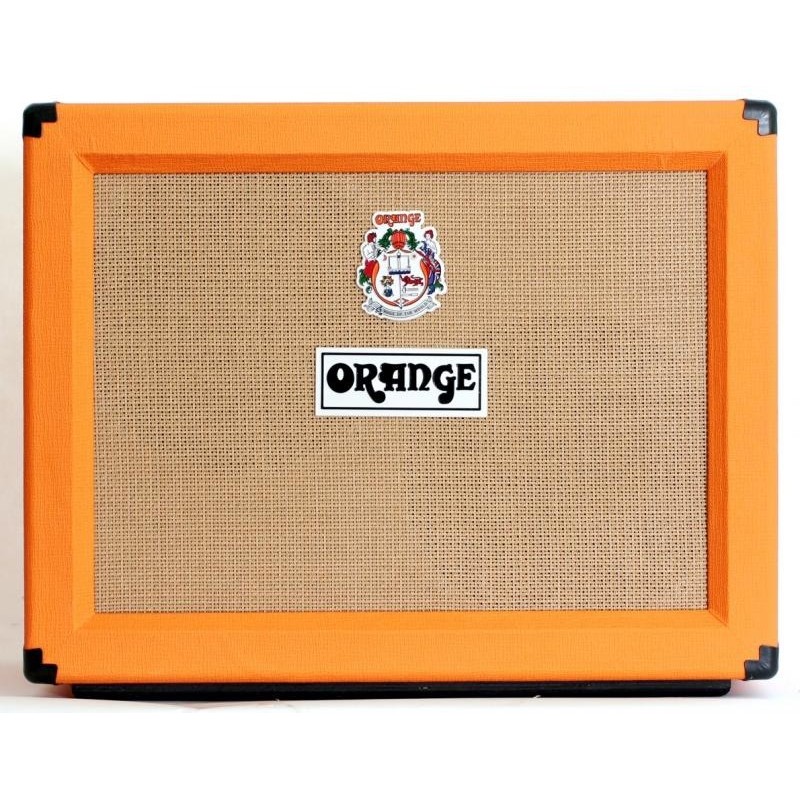 ORANGE PPC212 OB - kolumna gitarowa