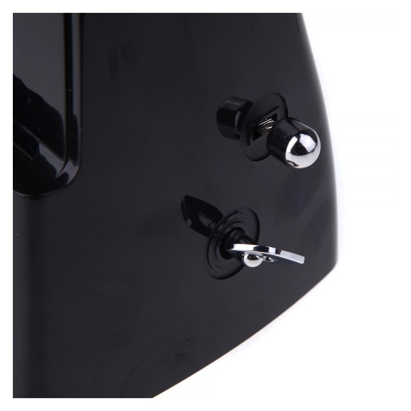 CHERUB WSM-330 Black - Metronom mechaniczny