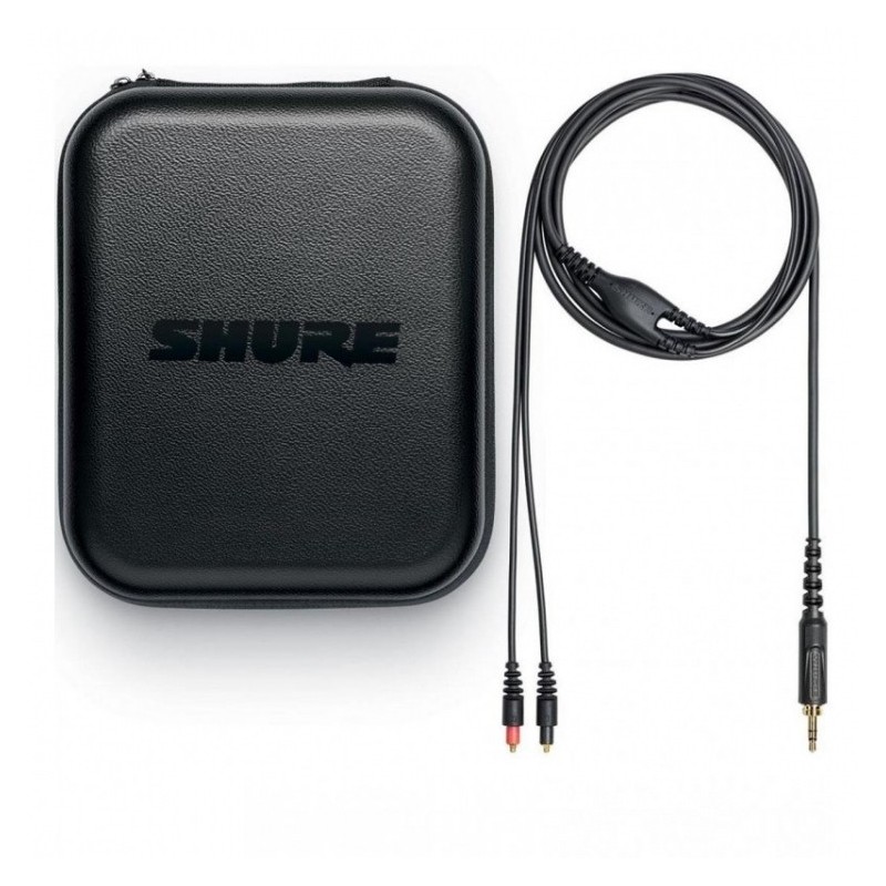 Shure SRH1540 - Słuchawki studyjne