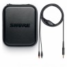 Shure SRH1540 - Słuchawki studyjne