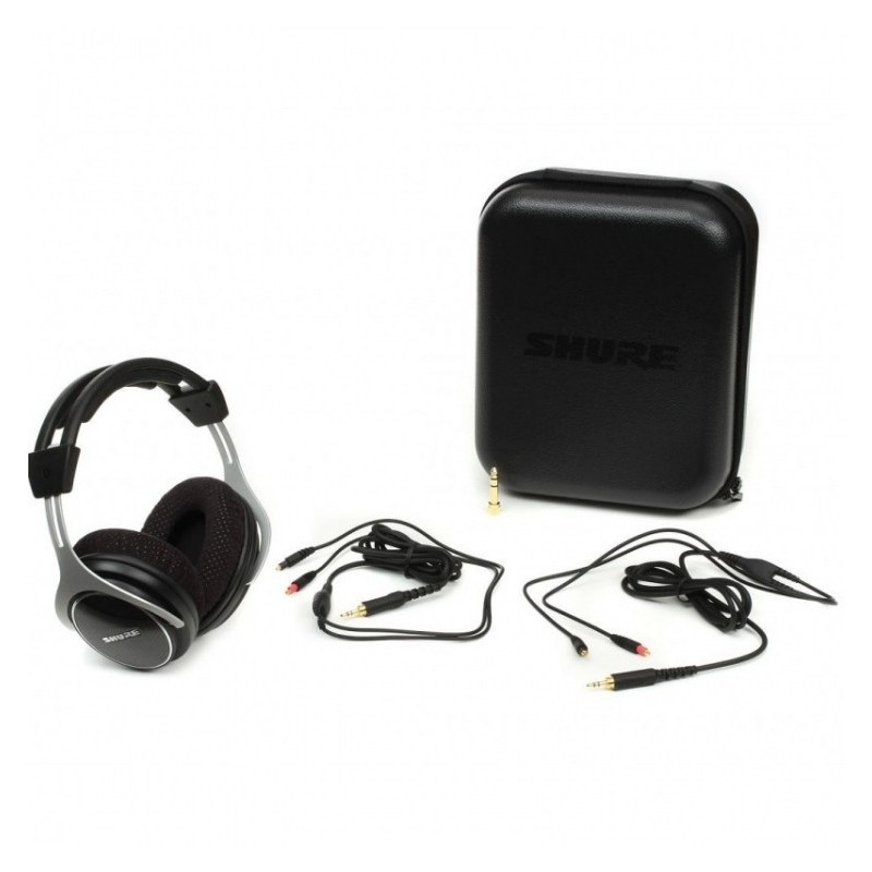 Shure SRH1540 - Słuchawki studyjne