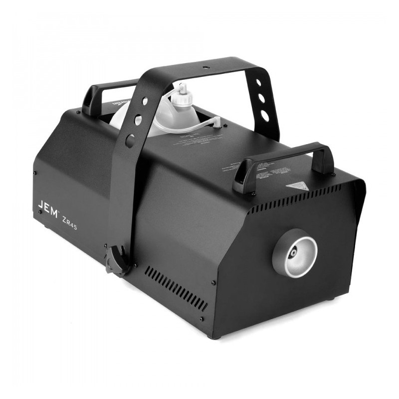 JEM ZR45 - Wytwornica dymu