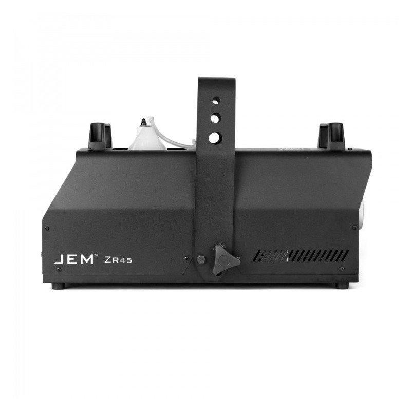 JEM ZR45 - Wytwornica dymu