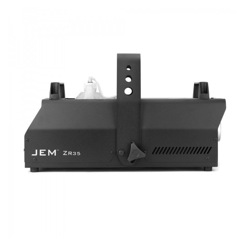 JEM ZR35 - Wytwornica dymu