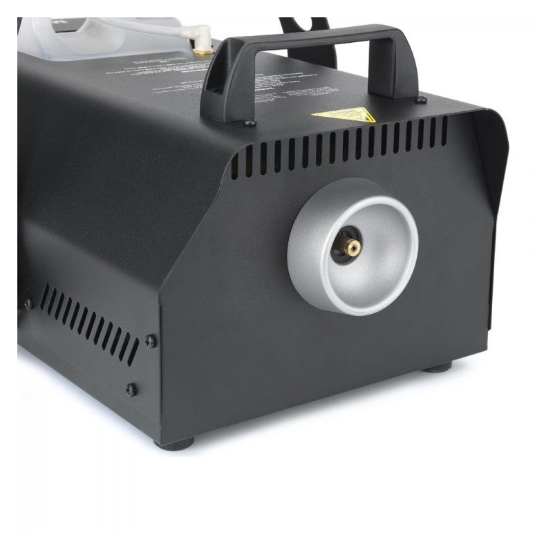 JEM ZR25 - Wytwornica dymu