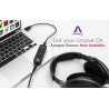 APOGEE GROOVE - wzmacniacz  słuchawkowy