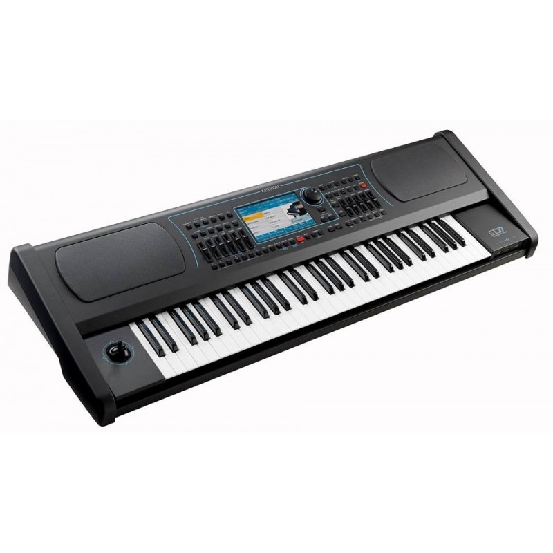 Ketron SD 7 - keyboard