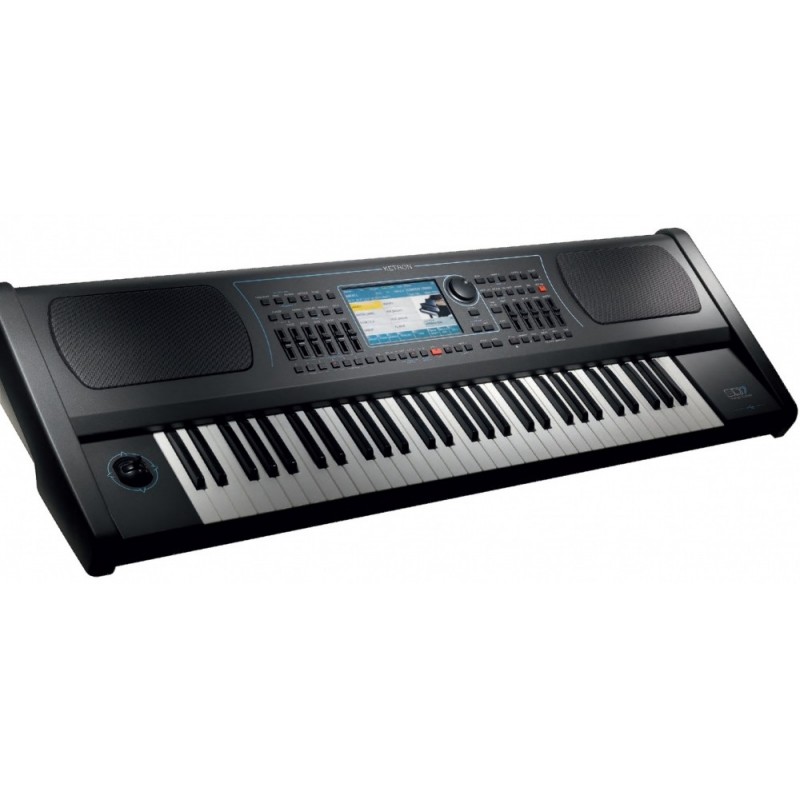 Ketron SD 7 - keyboard