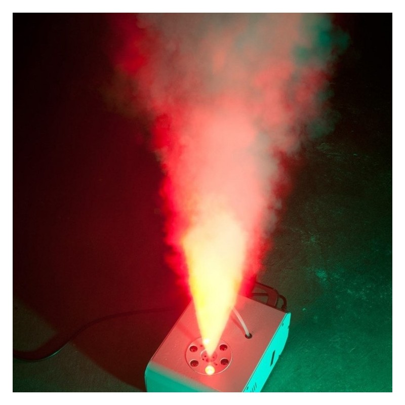 AMERICAN DJ VF Volcano - wytwornica dymu