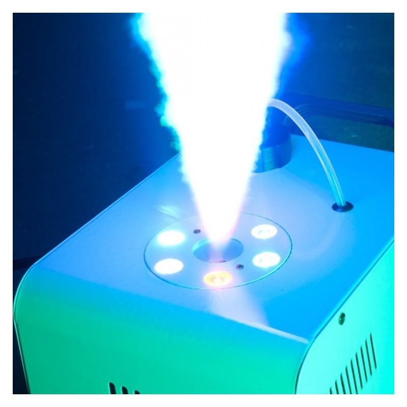 AMERICAN DJ VF Volcano - wytwornica dymu