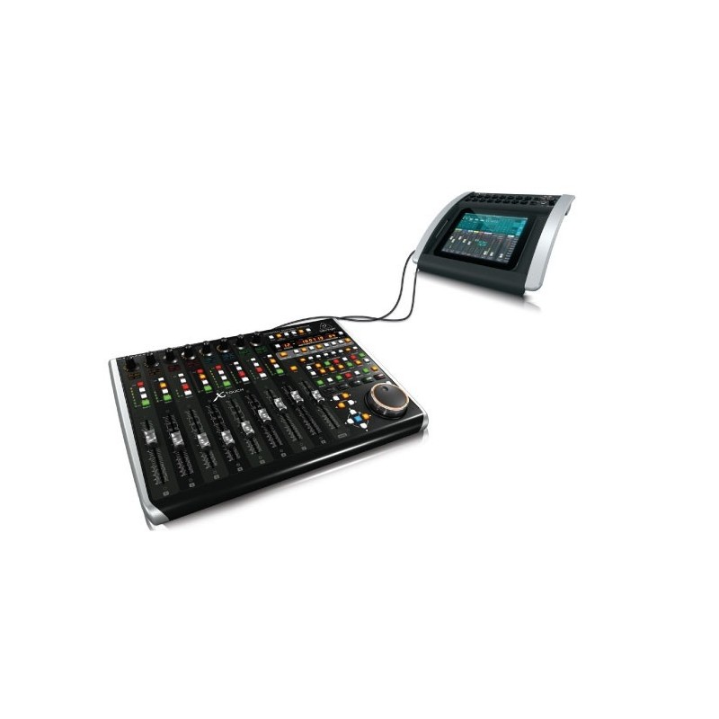 BEHRINGER X AIR X18 - 18-kanałowy mikser cyfrowy z WiFi