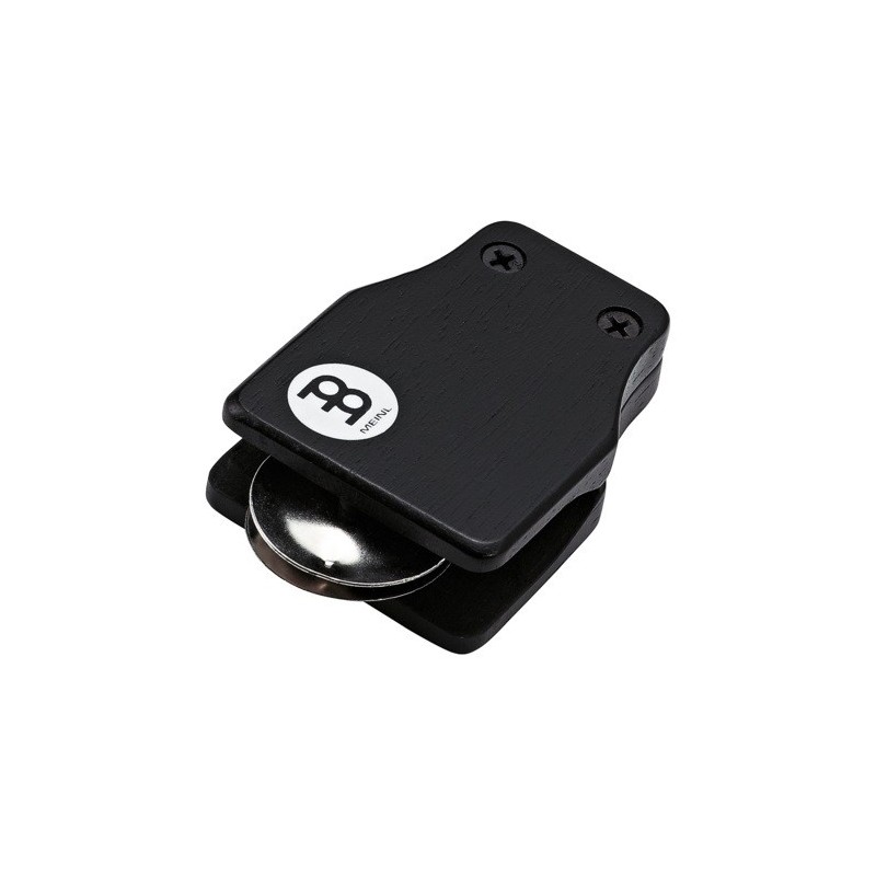 MEINL WJC1-M - Kastaniety z dzwonkiem do Cajon