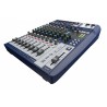 SOUNDCRAFT Signature 10 - mikser