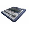 SOUNDCRAFT Signature 16 - mikser