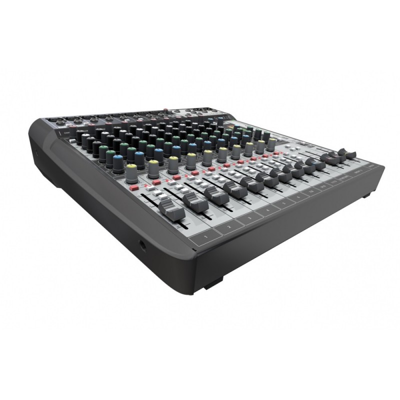SOUNDCRAFT Signature Multitrack 12 MTK - mikser