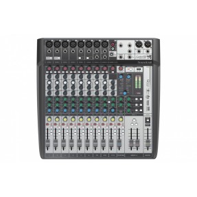 SOUNDCRAFT Signature Multitrack 12 MTK - mikser