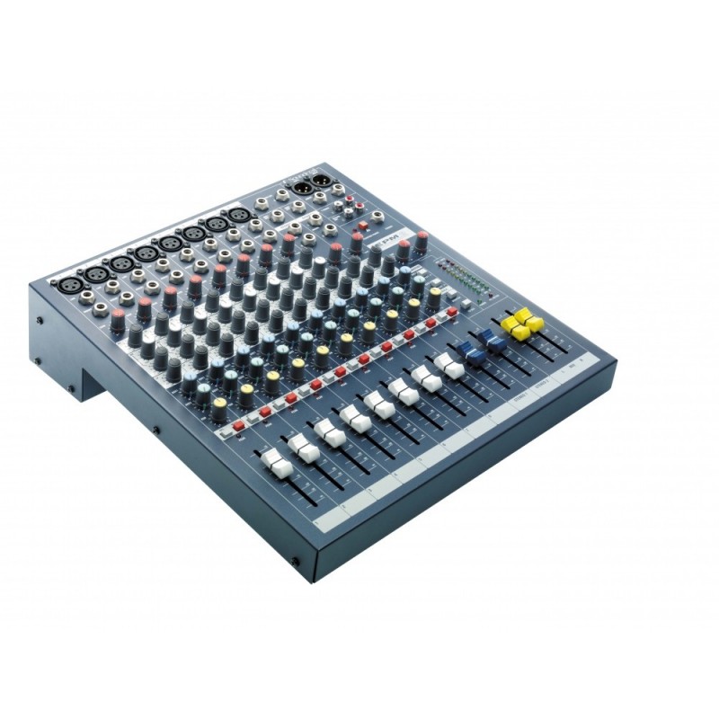 SOUNDCRAFT EPM 8 - mikser