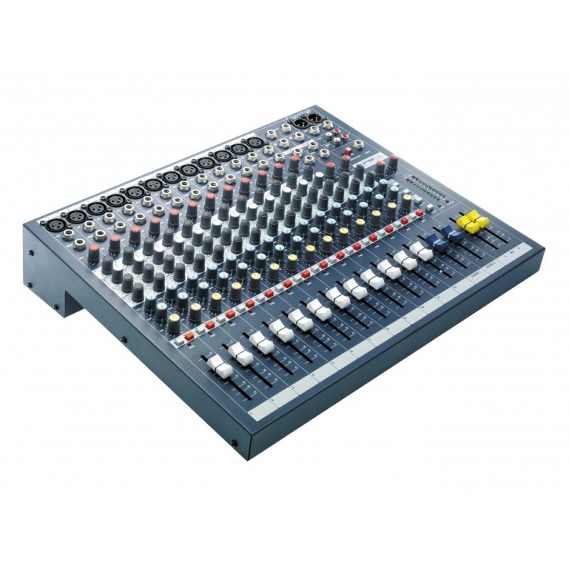 SOUNDCRAFT EPM 12 - mikser