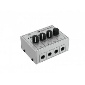OMNITRONIC LH-010 - mini mikser