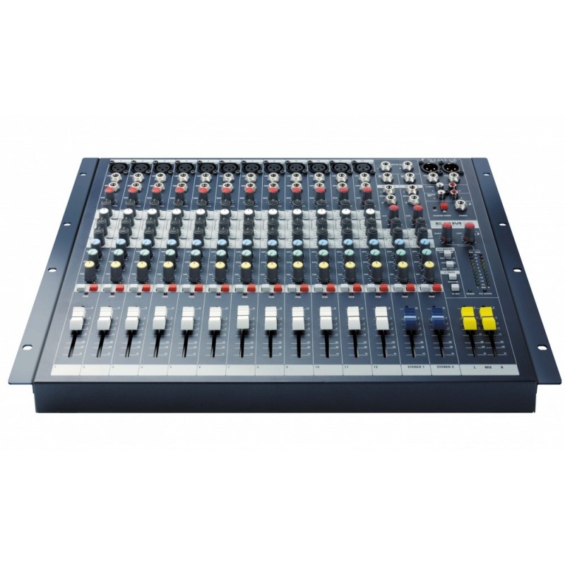 SOUNDCRAFT EPM 12 - mikser