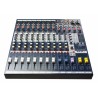 SOUNDCRAFT EFX 8 - mikser analogowy