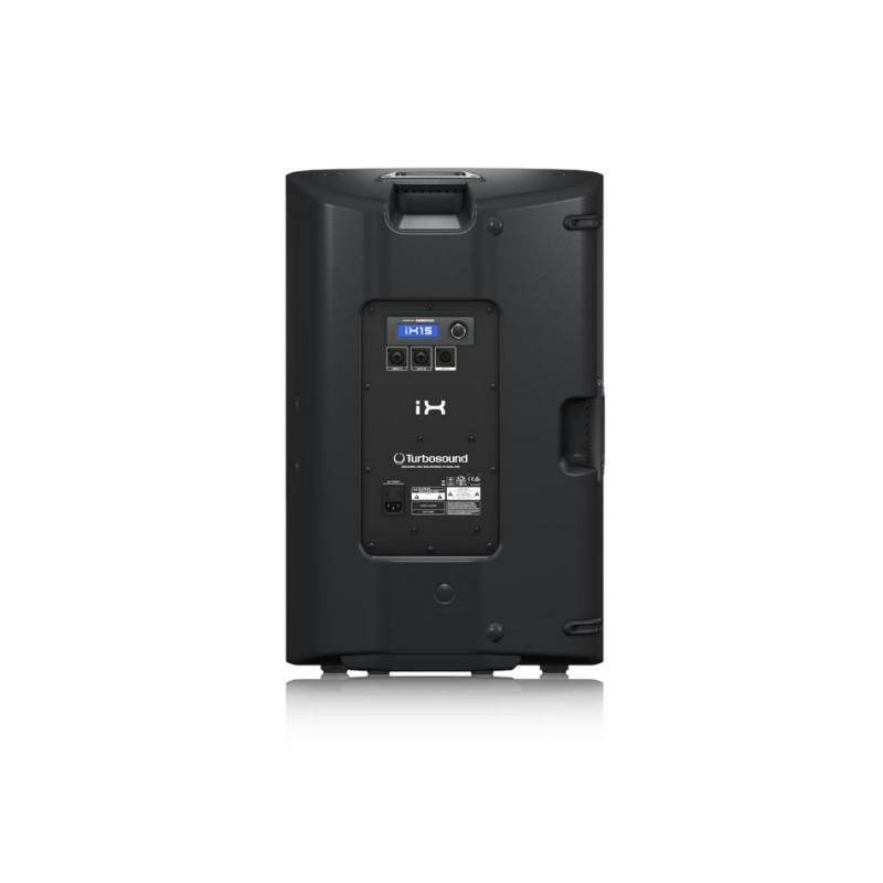 TURBOSOUND iX15 back