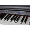 Orla CDP101 Palisander - Pianino cyfrowe